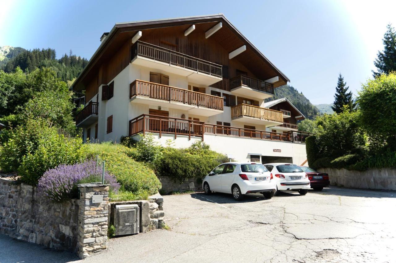 Elegant Et Moderne Avec Vue Montagne Au Coeur De Paradiski - Garage - 8Pers - 90M2 - Sabaudinha Ла-Плань Экстерьер фото