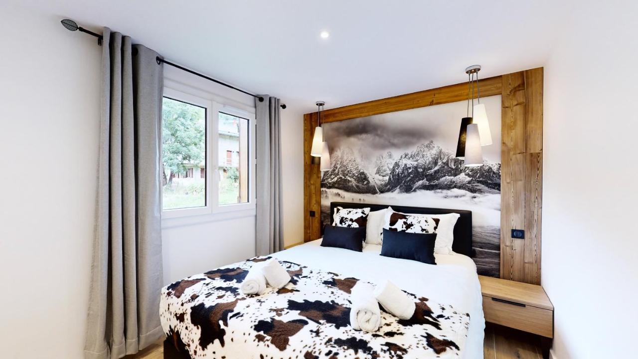 Elegant Et Moderne Avec Vue Montagne Au Coeur De Paradiski - Garage - 8Pers - 90M2 - Sabaudinha Ла-Плань Экстерьер фото